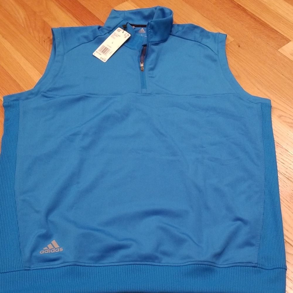 Adidas Golf Vest